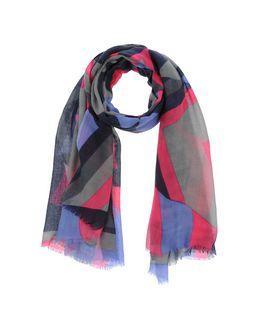 Amorph Stoles