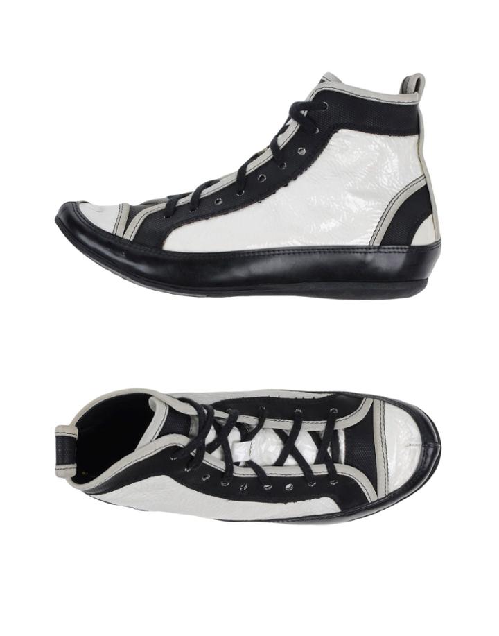 Mars Ll Goccia Sneakers