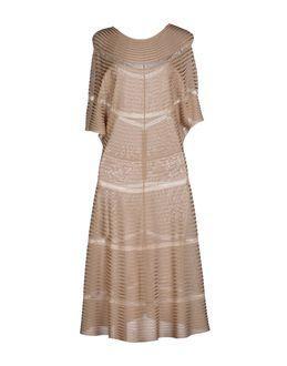 Valentino 3/4 Length Dresses