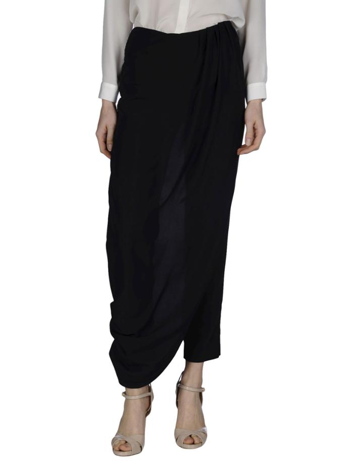 Fatima Val Casual Pants