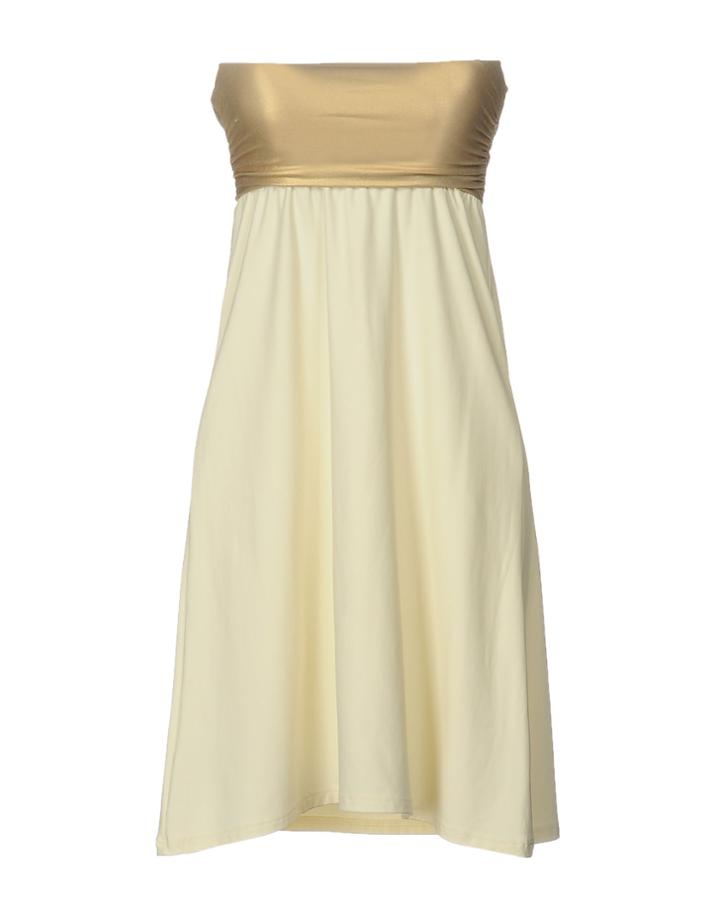 Carioca Collection Plage Short Dresses