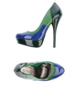 Roselight Pumps