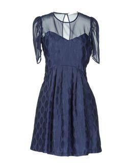 Sessun Playlist Short Dresses