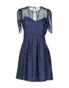 Sessun Playlist Short Dresses