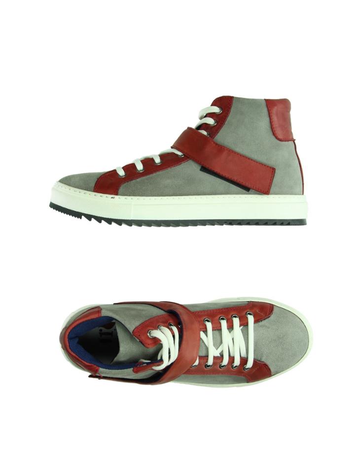 1degree Genito Sneakers