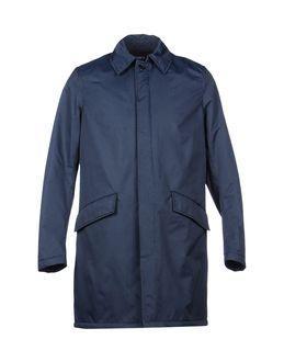 Alain Coats