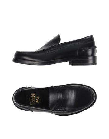 Boston Per Inglese Loafers
