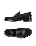 Boston Per Inglese Loafers
