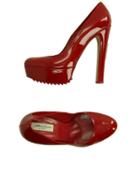 Max Bianco Easy Pumps