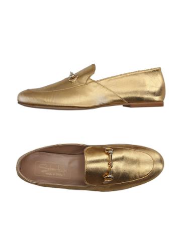 Start Up Loafers