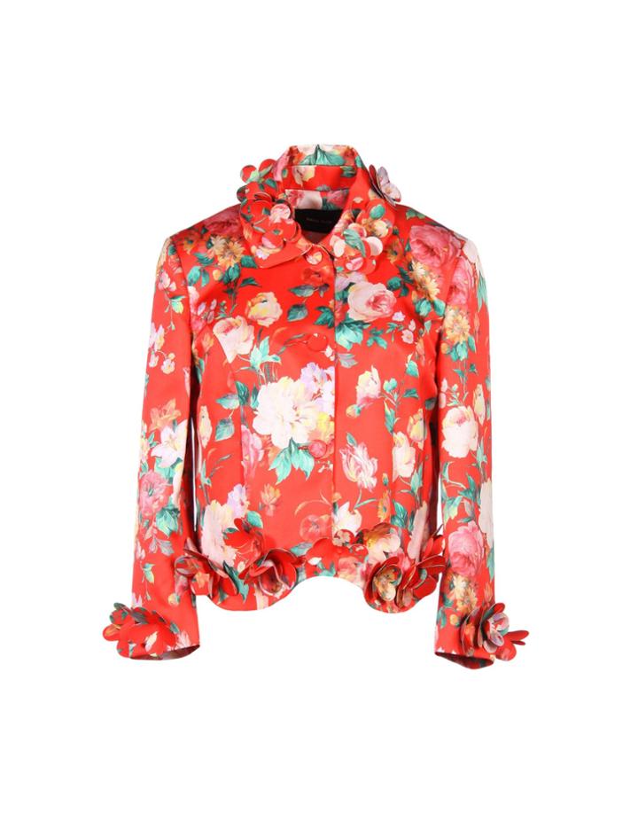Simone Rocha Jackets