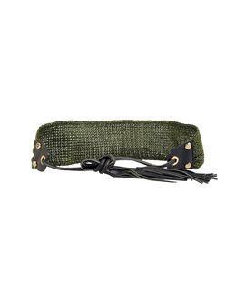 Elisabetta Franchi Belts
