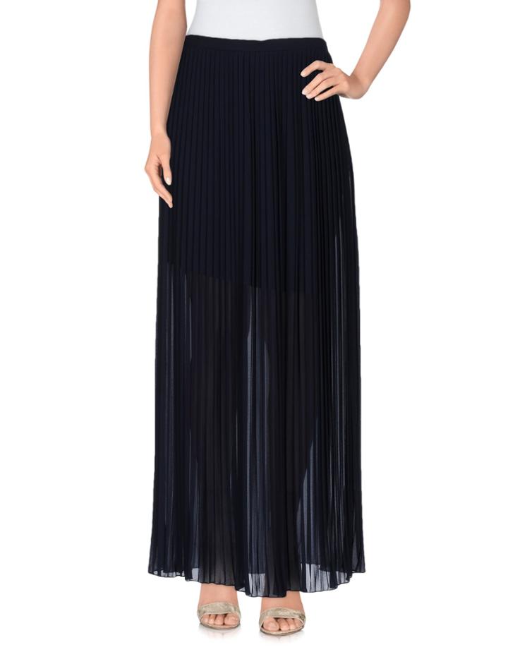 H2o Italia Long Skirts