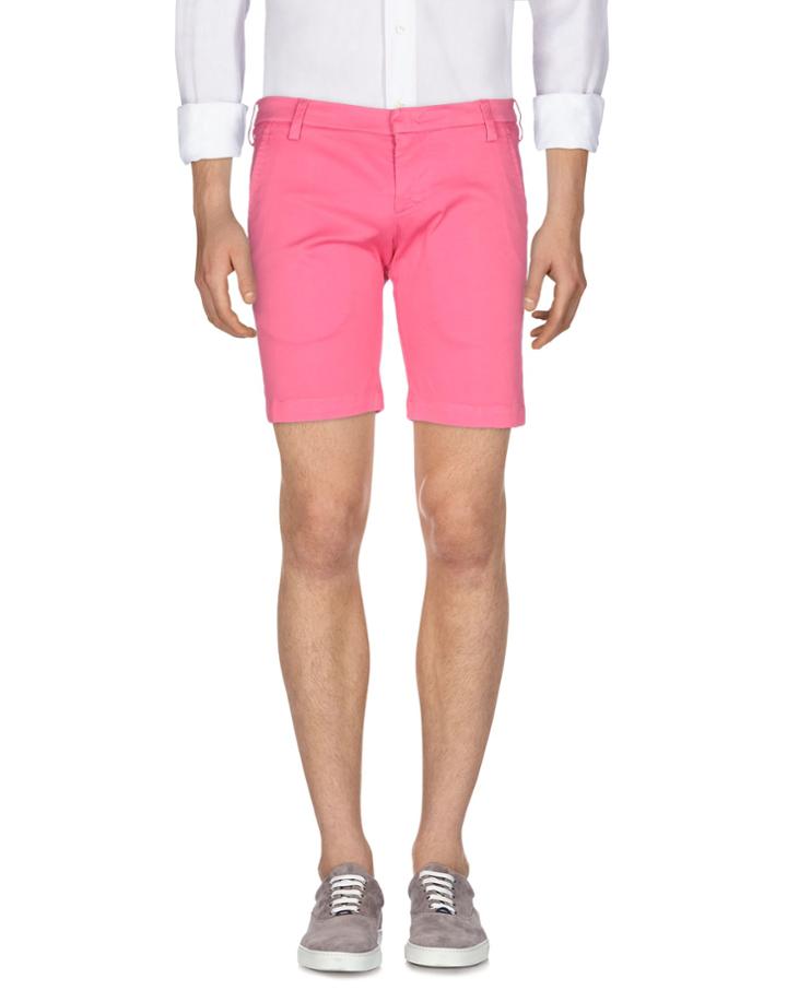 Coroglio By Entre Amis Shorts