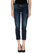 Soallure Jeans