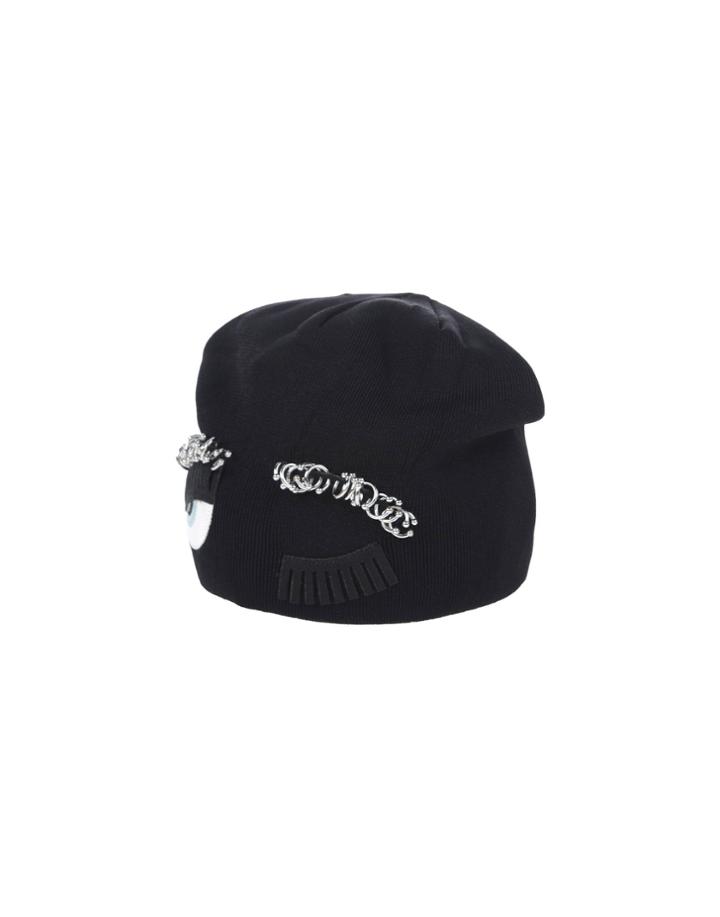 Chiara Ferragni Hats