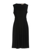 Nenah&reg; Knee-length Dresses
