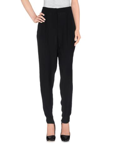The Fisher Project By Eileen Fisher Casual Pants