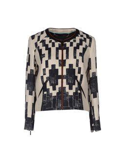 Barbara Bui Jackets