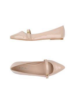 Carvela Ballet Flats