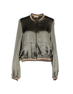 Shyde Jackets