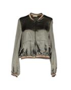 Shyde Jackets