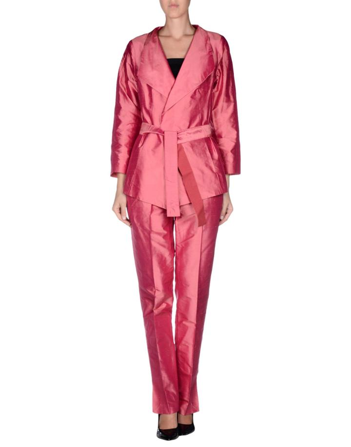 A.b. Women's Suits