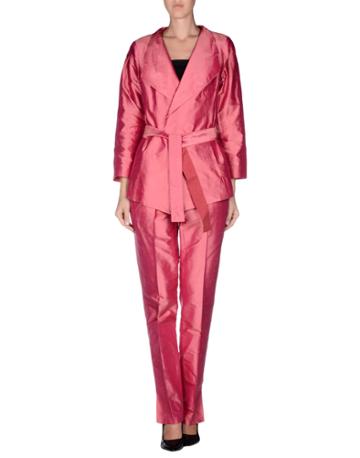 A.b. Women's Suits