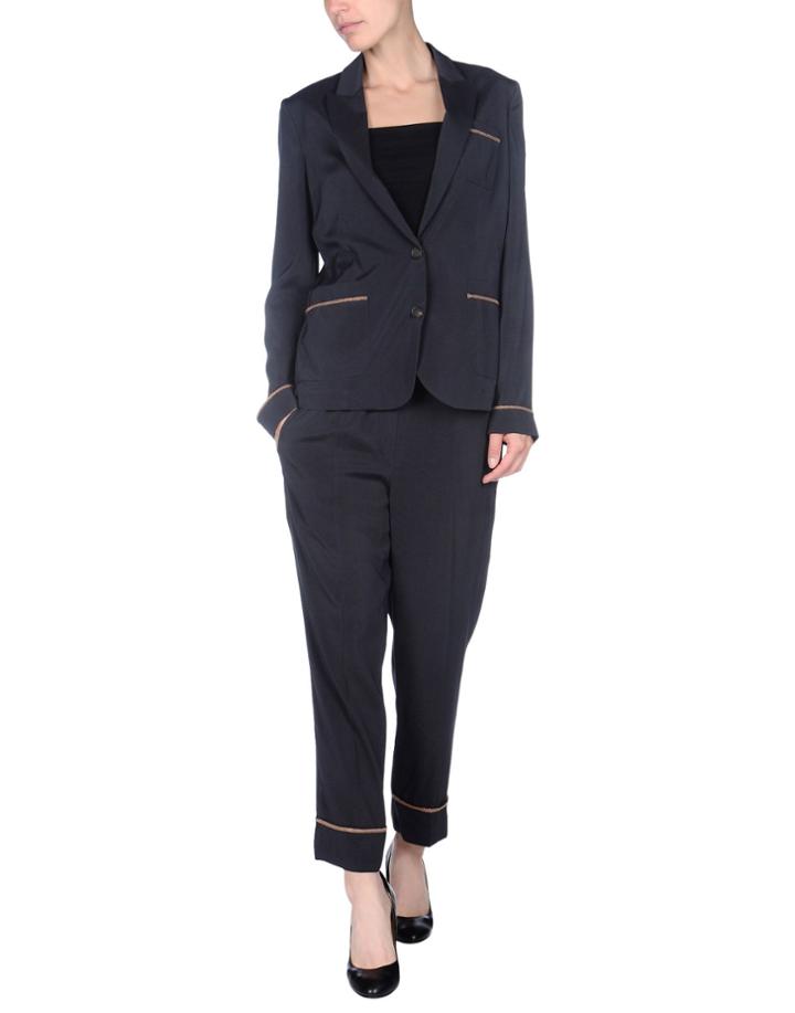 Brunello Cucinelli Women's Suits