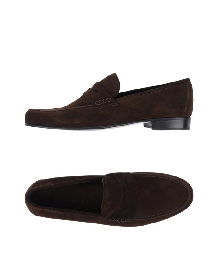 Vittorio Liccardo Loafers