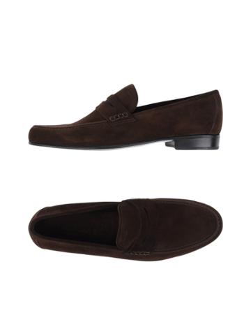 Vittorio Liccardo Loafers