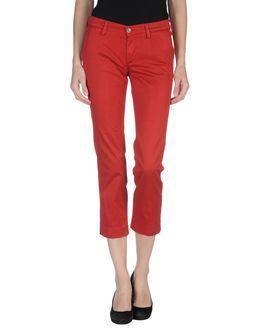 Fay 3/4-length Shorts