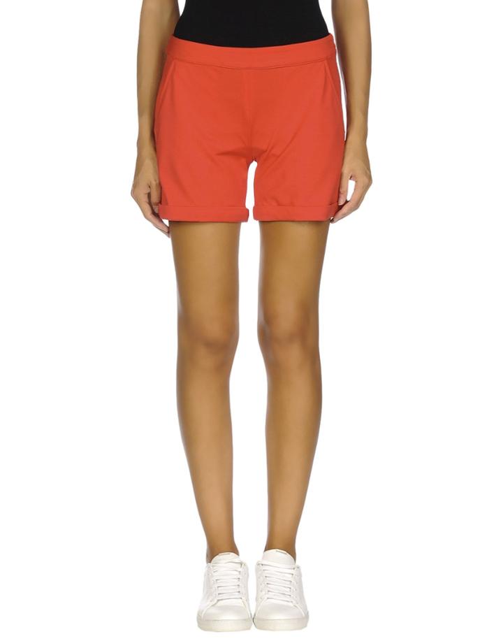 Le Coeur De Twin-set Simona Barbieri Shorts