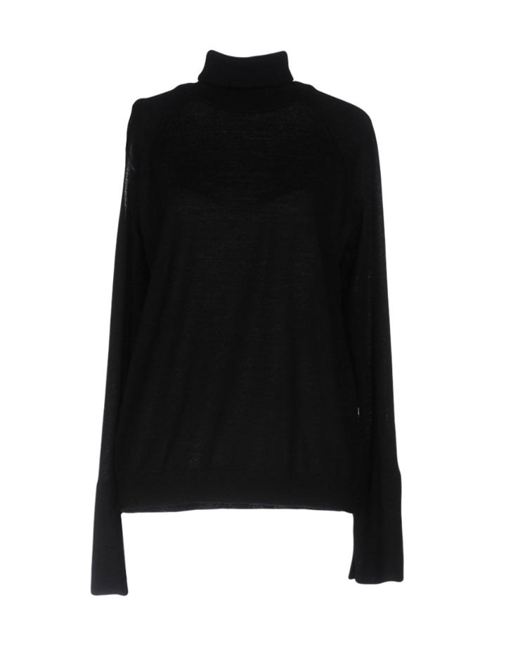 Gothainprimis Turtlenecks