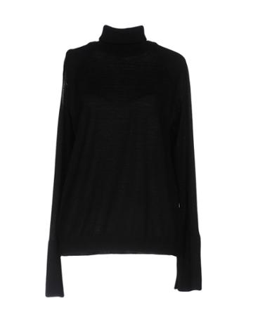 Gothainprimis Turtlenecks