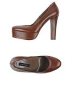 Albano Pumps