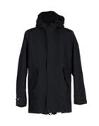 Double Eight Coats