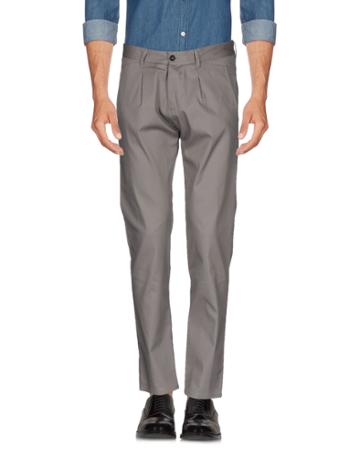 Hiro Kim Casual Pants