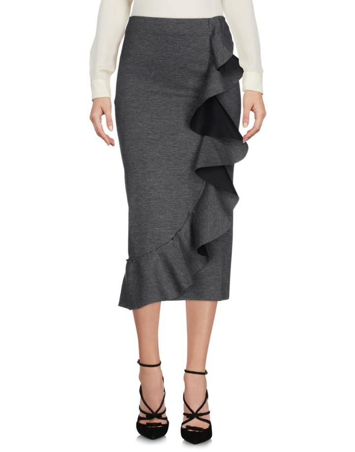 Macr  3/4 Length Skirts