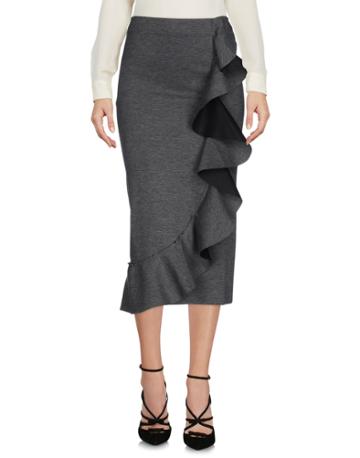 Macr  3/4 Length Skirts