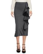 Macr  3/4 Length Skirts