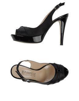 Parpelle Sandals