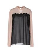 Pad  Couture Blouses