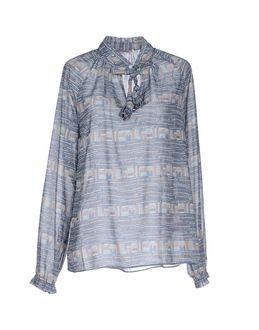 Calypso Blouses