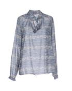 Calypso Blouses