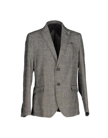 Double Eight Blazers