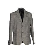 Double Eight Blazers
