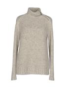 Pauw Turtlenecks