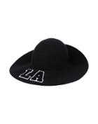 Joshua Sanders Hats