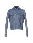 Calvin Klein Collection Denim Outerwear